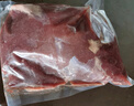 【爆款熱賣】國產(chǎn)牛腿肉2斤新鮮黃牛肉 精選大塊牛瘦肉健身減脂 1000g±100g/袋 曬單實拍圖
