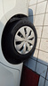 韓泰（Hankook）汽車輪胎 185/60R15 84H H728 適配飛度/桑塔納/捷達(dá)/致炫/威馳 曬單實(shí)拍圖