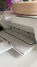 惠普（HP）2820/10系列 A4彩色噴墨打印機 小型家用學(xué)生試卷作業(yè)照片打印 手機無(wú)線(xiàn)WIFI打印復印掃描一體機 惠普DJ2820/21/10【無(wú)線(xiàn)+打印復印掃描】 套餐一：?jiǎn)魏谏B噴加墨+4瓶黑 曬單實(shí)拍圖