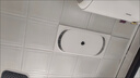 奧普沐斯系列浴霸衛(wèi)生間浴室風暖一體照明取暖排氣換氣扇集成吊頂智能燈 渦輪三核大屏雙暖-琴鍵開關 浴霸 曬單實拍圖