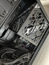 華碩ROG STRIX  白金雷鷹1200W 氮化鎵電源 ATX3/顯卡優(yōu)先穩(wěn)壓/全日系電容/全模組/適配40/50系顯卡 曬單實拍圖