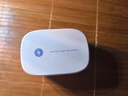 興戈（SIMGOT）空嵐FLD200真無線入耳式ANC主動降噪藍牙耳機長續(xù)航高音質 典雅紫 曬單實拍圖