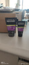 歐萊雅（LOREAL）男士洗面奶控油清痘深層清潔磨砂抗黑頭角質(zhì)氨基酸潔面乳男青少年 炭爽控油抗黑頭潔面膏150ml 曬單實(shí)拍圖