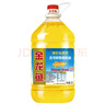 金龍魚(yú) 食用油 葵花籽清香型調(diào)和油5L （新老包裝隨機(jī)發(fā)貨） 曬單實(shí)拍圖