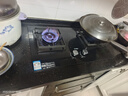 方太 燃氣灶01-TH36B 家用燃氣灶雙灶嵌入式灶具 5.0kW*大火力天然氣 4.5液化氣可調節底盤(pán) 換裝優(yōu)選 天然氣TH36B猛火灶 曬單實(shí)拍圖