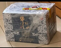 牛欄山二鍋頭 國藏20老青花 清香型白酒 52度500ml*6瓶 整箱裝 中秋送禮 曬單實(shí)拍圖