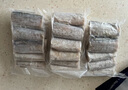1號會(huì )員店冷凍舟山實(shí)心帶魚(yú)段(400g*3袋) 1.2kg 無(wú)內臟 地理標志 魚(yú)類(lèi)生鮮 曬單實(shí)拍圖