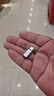 畢亞茲 安卓蘋(píng)果轉接頭轉換器線(xiàn) type-c轉lightning充電數據 支持iPhone14Pro/新SE/12/XR/8Plus/7/6s  曬單實(shí)拍圖