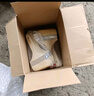 卡夫威爾羊毛刷涂料油漆刷子軟毛刷清潔工具墻面漆刷墻工具3英寸5支EM5289 曬單實拍圖