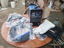 瑞凌電焊機250 315雙電壓220V 380v兩用小型工業(yè)級逆變直流焊機 升級5.0丨420寬電壓丨12米全套 曬單實(shí)拍圖