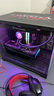 華碩全家桶【24期免息】RTX5070ti/5070/5060Ti顯卡i5 14600KF臺(tái)式整機(jī)明日香mod機(jī)箱組裝電腦DIY主機(jī) i7 13790F+華碩RTX5070 配置十 曬單實(shí)拍圖