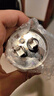 諾然 通用型CBB65 450V 35uF空調電容 壓縮機啟動(dòng)電容器 鋁殼防爆型 1只 曬單實(shí)拍圖