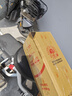 長(zhǎng)城【行系列】金吉星全合成機(jī)油 A3B4 5W-40 發(fā)動(dòng)機(jī)油 850g/1L 曬單實(shí)拍圖