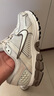 耐克（NIKE）女鞋ZOOM VOMERO 5 2025夏季新款緩震輕便運動(dòng)休閑跑步鞋 IB8129-133 38 曬單實(shí)拍圖