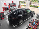 固特異（Goodyear）汽車輪胎 255/45R19 104V ELECTRIC DRIVE E銳乘SCT 原配Model Y  曬單實(shí)拍圖