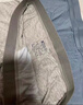 紅豆內褲男純棉男士?jì)妊澣藜兩醒惺狡浇茄?條裝 純色185 曬單實(shí)拍圖
