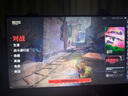 HKC 23.8英寸2K 180Hz高刷FastIPS硬件低藍光HDR400廣色域1ms游戲電競PS5電腦顯示器獵鷹 G24H2經(jīng)典版 曬單實拍圖