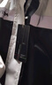 摩多狼（MOTOWOLF）騎行雨衣雨褲戶外套裝超薄分體男裝機車外賣電動車防雨摩托車雨衣 曬單實拍圖