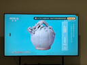FFALCON雷鳥電視 55鶴6 Ultra 25款（PLUS版） 55英寸 QD-MiniLED 高階VA 家電國家補貼電視 55英寸 無開機廣告 55S595C Ultra 曬單實拍圖