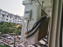 TCL空調 1.5匹新一級能效變頻冷暖 臥室壁掛式空調掛機KFRd-33GW/D-STA11Bp(B1)以舊換新國家補貼 曬單實拍圖