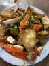 舟山梭子蟹鮮活特大野生大螃蟹新鮮冷凍海鮮水產(chǎn)海蟹飛蟹白蟹順豐 9兩以上/只【5斤凈重 超大肥美】 曬單實(shí)拍圖
