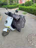 巒騰小牛MS電動(dòng)車擋風(fēng)被專用冬季加厚加大圍脖護(hù)肩防水防風(fēng)電動(dòng)摩托車電瓶車用品配件擋風(fēng)罩25款適用于 【基礎(chǔ)圍脖款】飛行小狗 【加寬加大】小牛MS專用 曬單實(shí)拍圖