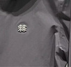 KOLON SPORT可隆軟殼衣防水防風(fēng)透濕耐磨秋冬男士3L PCM軟殼夾克 曬單實(shí)拍圖