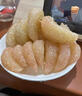 桃西村臺州玉環(huán)文旦柚 浙江楚門(mén)特產(chǎn)白心白肉蜜柚子新鮮水果中秋送禮 約12斤 精選中大果【4-5枚裝】 曬單實(shí)拍圖