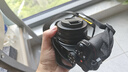 尼康（Nikon）【國(guó)家補(bǔ)貼】Z30入門(mén)級(jí)微單相機(jī)Vlog家用自拍高清旅游翻轉(zhuǎn)屏自拍相機(jī) 單機(jī) Z30(16-50 + 50-250)雙鏡頭套裝 官方標(biāo)配【送鋼化膜+座充+曬單送三腳架】 曬單實(shí)拍圖