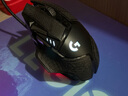 G502無線鼠標(biāo) 電競游戲鼠標(biāo) 機(jī)械充電筆記本電腦邏輯鼠標(biāo)送男生男友禮物 G502無線【無線充電底座】 曬單實(shí)拍圖