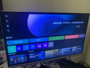 LG 31.5英寸 4K顯示器 144Hz HDR400 TypeC 65w G-Sync webOS系統(tǒng) 智能顯示屏 32G810SA白色  曬單實(shí)拍圖