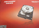 HIKVISION?？低?TB監(jiān)控硬盤希捷機械硬盤安防視頻錄像機監(jiān)控專用5400轉(zhuǎn)3.5英寸SATA 曬單實拍圖