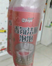 潔宜佳馬桶清潔劑香氛潔廁泡泡靈500ml*2瓶廁所除臭去異味留香 曬單實拍圖