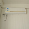 華凌空調(diào) 大1.5匹新一級(jí)能效 神機(jī)一代變頻冷暖省電空調(diào)掛機(jī)  KFR-35GW/N8HE1Pro以舊換新家電國(guó)家補(bǔ)貼 曬單實(shí)拍圖