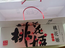 東阿阿膠桃花姬阿膠糕300g即食阿膠糕禮盒營(yíng)養(yǎng)品補(bǔ)品中秋禮盒父母倪妮推薦 曬單實(shí)拍圖