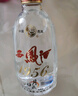 西鳳酒 1956日月藏 純糧鳳香型白酒45度500ml單瓶 中秋節送禮 盒裝 曬單實(shí)拍圖