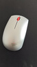 ThinkPad聯(lián)想 無(wú)線(xiàn)鼠標 經(jīng)典小紅點(diǎn) 筆記本 臺式機辦公鼠標 適配ThinkBook筆記本電腦 小巧便攜 隕石銀色 曬單實(shí)拍圖