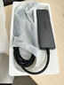 綠聯(lián)Type-C擴展塢轉(zhuǎn)HDMI拓展塢USB HUB3.0雷電C口轉(zhuǎn)接器1.5米延長線充電款適用蘋果電腦轉(zhuǎn)換器臺式機 曬單實拍圖
