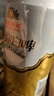燕京啤酒 12度 原漿白啤500ml*15聽 冰爽暢飲 整箱裝 曬單實拍圖