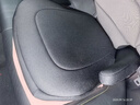 歐頌（Osann）MAX+兒童安全座椅3歲以上-12歲汽車(chē)用車(chē)載大童坐墊增高墊 曬單實(shí)拍圖