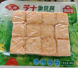安井芝士魚豆腐240g   曬單實拍圖