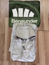 蕉下（beneunder）防曬衣女前后兩穿寬松防曬服全防護騎行戶(hù)外AL821漫月灰M 曬單實(shí)拍圖