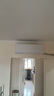 海爾（Haier）小紅花套系 凈省電1.5匹掛機(jī)臥室節(jié)能壁掛式空調(diào) KFR-35GW/E1-1家電國(guó)家補(bǔ)貼20%以舊換新 曬單實(shí)拍圖