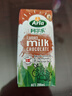 阿爾樂（Arla）丹麥進口 高鈣優(yōu)蛋白低脂 巧克力風味奶 200ml*20盒 輕負擔 曬單實拍圖