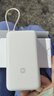 小米（MI）【3C認(rèn)證】小米自帶線充電寶20000 33W 淺咖色 適用小米/紅米/redmi/蘋(píng)果/安卓/手機(jī)可上飛機(jī)/火車(chē) 曬單實(shí)拍圖
