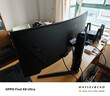 ROG超神PG27UCDM 27英寸4K電競(jìng)顯示器OLED屏幕240Hz電腦顯示屏G-sync Type-C杜比視界HDR400 DP2.1 PG27UCDM丨27英寸丨4K丨240Hz 【拆封款】一 曬單實(shí)拍圖