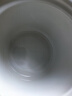 美的（Midea）電燉鍋煲湯鍋燉湯鍋 1.5h快燉 陶瓷燉湯盅母嬰輔食鍋寶寶粥 1.5L 電燉盅白瓷柔燉大功率MD-DGE1556 曬單實(shí)拍圖