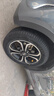 朝陽輪胎 全新汽車輪胎 15寸 185/60R15 RP69 84H 曬單實拍圖