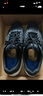 斯凱奇（Skechers）暮光鞋丨運動跑鞋男女款高回彈輕質(zhì)吸震綁帶休閑鞋跑步鞋七夕禮物 女款-白色/灰褐色/WTP 37.5 曬單實拍圖