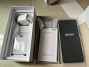 小米 REDMI K80 國家補貼 第三代驍龍 8 6550mAh大電池 澎湃OS 山巒青 12GB+256GB 紅米5G手機 曬單實拍圖